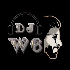 [ 110 Bpm ] DJ W6 - خالد الحنين - حبك اكبر