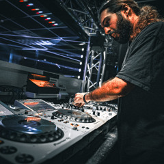 PAPERKUT set for Kursa @ TK Lounge - 8.09.2025