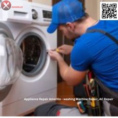 Washing Machine Repair Amarillo Tx - Appliance Repair Amarillo