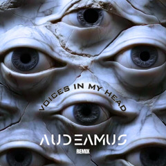 Anyma, Argy & Son of God- Voices in My Head (Audeamus Remix) Free DL