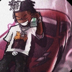 Get In With Me(Freestyle)