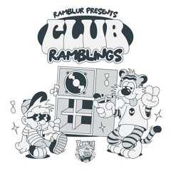 Club Ramblings