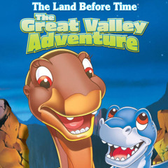 Land Before time II - I Cant Wait to see you (Black Forest Remix)