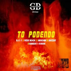 Gajos Duros - Tô Pondendo