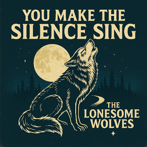 You Make The Silence Sing