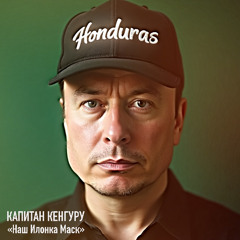 Капитан Кенгуру - Наш Илонка Маск