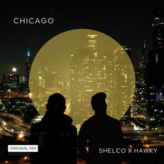 Shelco X Hawky - Chicago (Techno Vocal Pack Demo)