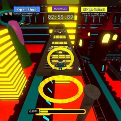 Not Fun Fun Fun ...For Super Silly Fun Land. Crimson Carnival - Despicable Forces OST