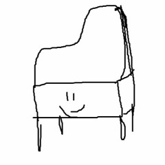 My Piano Is Leaving