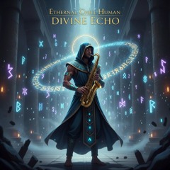 Divine Echo - Ethernal Chill Human