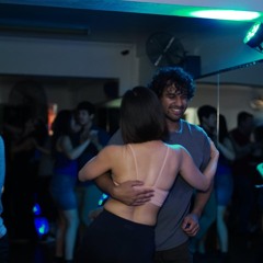 First DJ Set! (Brazilian Zouk)