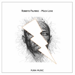 Roberto Palmero - Much Love