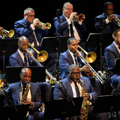 All Dat Jazz - LDSR 229