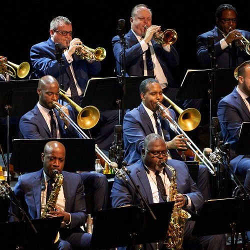 All Dat Jazz - LDSR 229