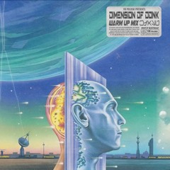 TRI poloski XL: The Dimension of Donk  Warm Up (Mixed by BLYATSQUAD v.s. iCE KREAM)