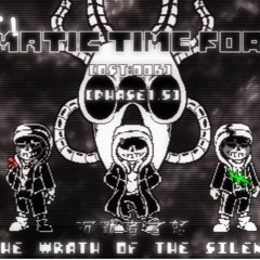 Dust！Karmatic Time Forward OST-006 [Phase 1.5] T.W.O.T.S