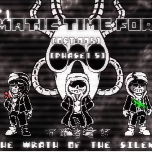 Dust！Karmatic Time Forward OST-006 [Phase 1.5] T.W.O.T.S