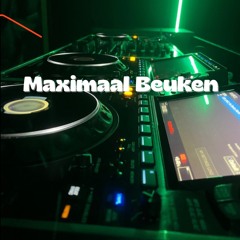 Dj Vortex Maximaal Beuken💥🎉
