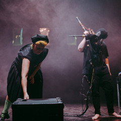 ELEPHANT! You Shake Your Sheep