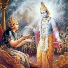 Bhagavad-gita Cap. 4 - O Conhecimento Transcendental #09