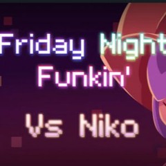 FnF Vs Niko- Purpose