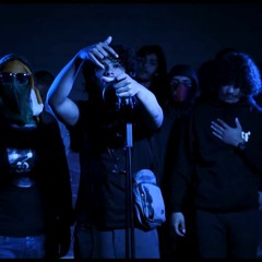 Bally Jones - The Blue Room #L7L8