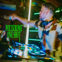 Polykrome - One Shot [Extended Mix]