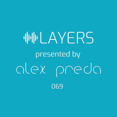 LAYERS By Alex Preda - 069