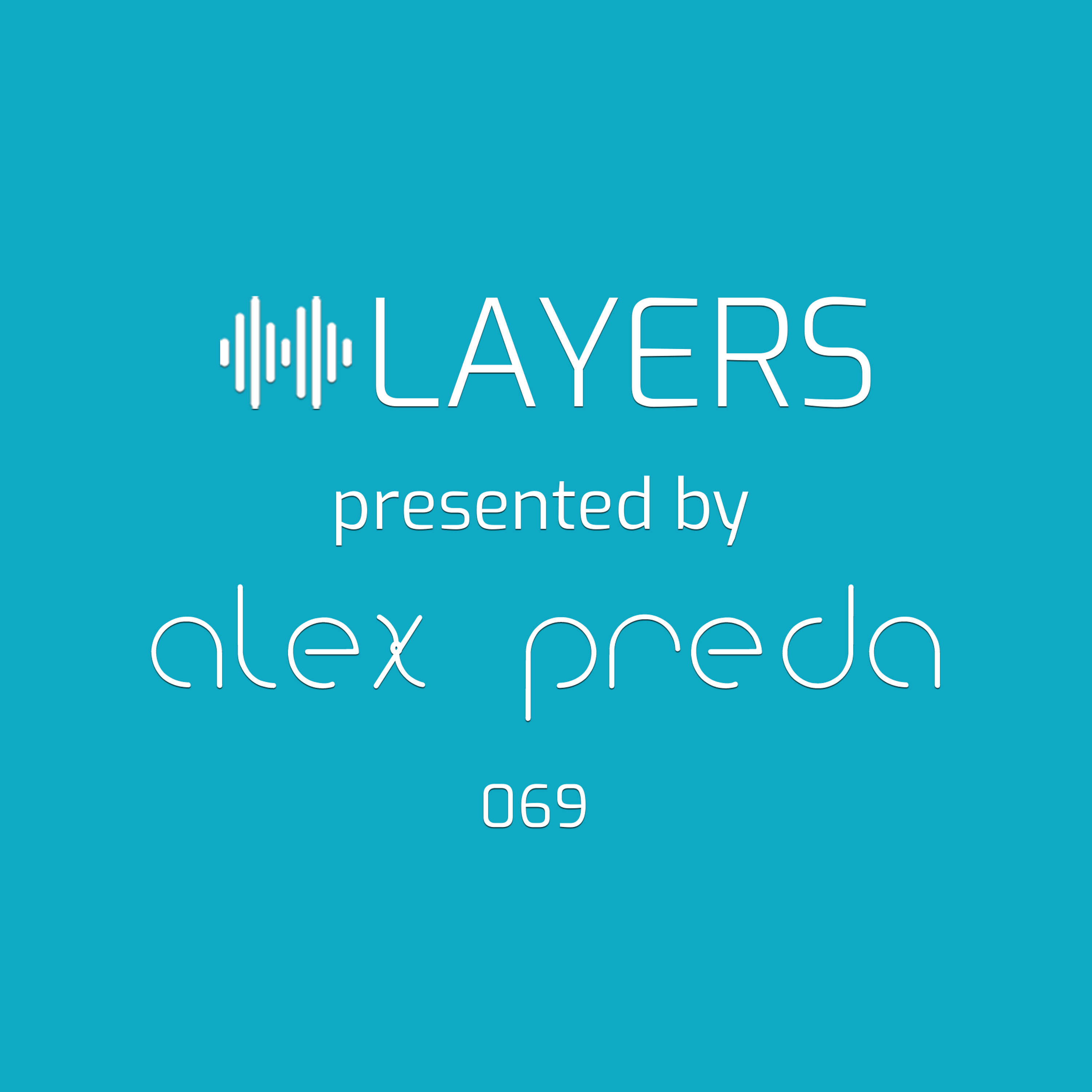 LAYERS Radio show