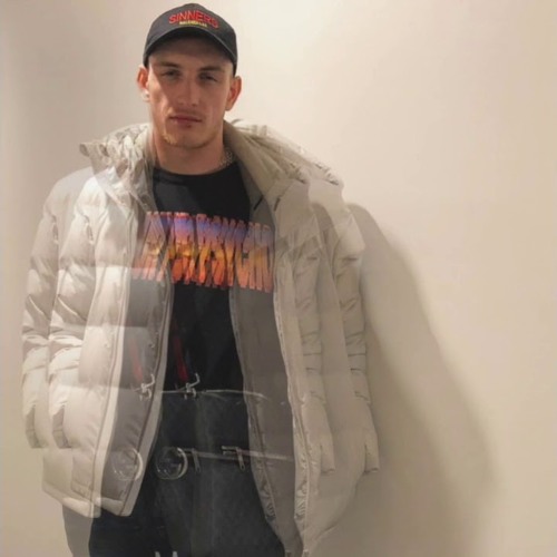 Lil Sknow — "Pizza WDYM" (Prod. NewWaveBeatss)