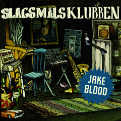 Jake Blood