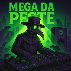 MEGA DA PESTE 2.0 -  INTERMED 2K25 (DJ DANIBOY)