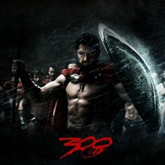 M4D Artist - 300 Spartans