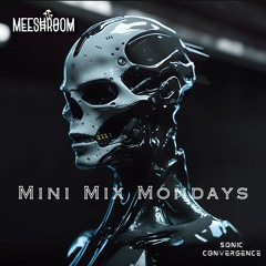 Meeshroom • Mini Mix Mondays Ep. 8 • Sonic Convergence Records