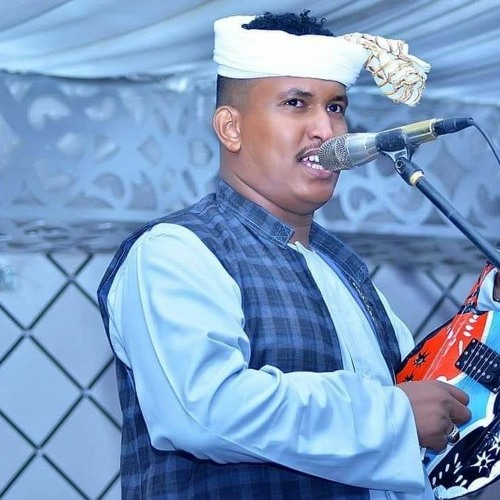 ابوالقاسم ود دوبا _الأخضر البتحرن💚'