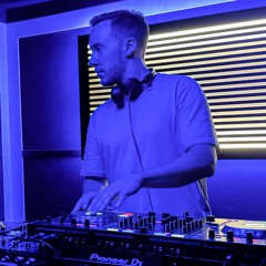 chris.mavi - Tech House Festival Season 2023 Mix
