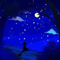 한결,콧시 - 나의 우주