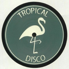 Ziggy Phunk - Vibes Of NOLA [Tropical Disco Records] [vinyl 12"] OUT NOW