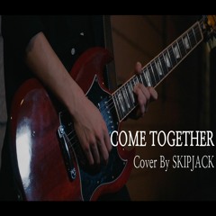 Come Together Cover.