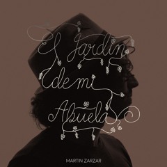 Lagrimas Negras - Martin Zarzar