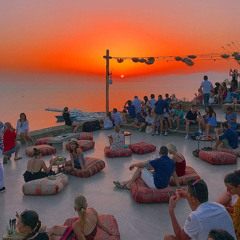 Dani - Mykonos Sunset (afro/deep/house)