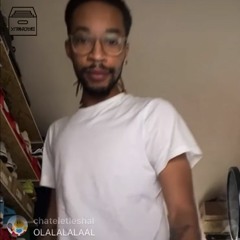 Krisy - Snow (feat. Caba, XTRM BOYZ) [Extrait d'Xclu de 2018 - Qualité Audio: Live Instagram]