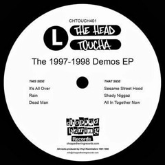 L Da Head Toucha - It's All Over ('97-98).mp3