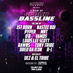 4four 20 min mix