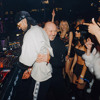 MARCO CAROLA X PAWSA SET DJ mix artwork - Electronic music tracklist cover image