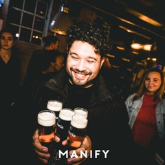 Live @ Corporate Event Powered by MANIFY