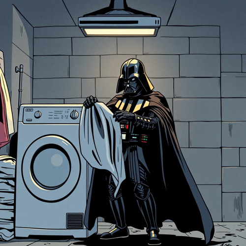 It's a Chore - Darth Pride(feat. RobbtheRich)