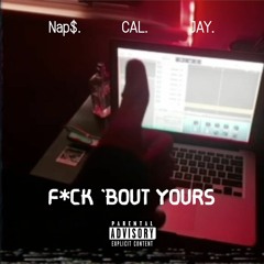 JAY x Lil Nap$ x VANS RAT - Fuck 'Bout Yours [Prod. JAY]