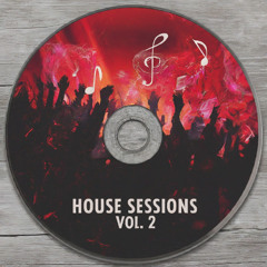 DJ A_Salvi_Broad - House Session Vol. 2 (1)