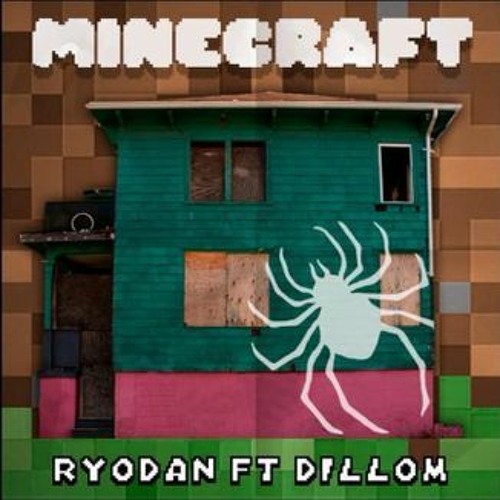 MINECRAFT - Kid Lucilfer X Dillom X Jamez Manuel Prod. Nobru & Crismol